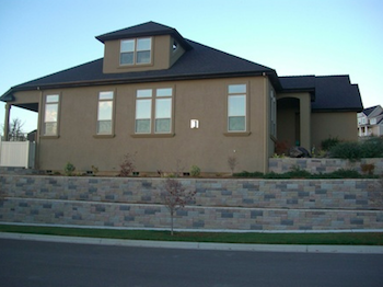 Home Building Project In Medford, Oregon
